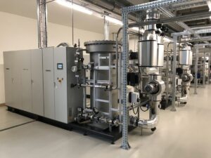 50 Years of WEDECO: Advanced Oxidation Gains Ground