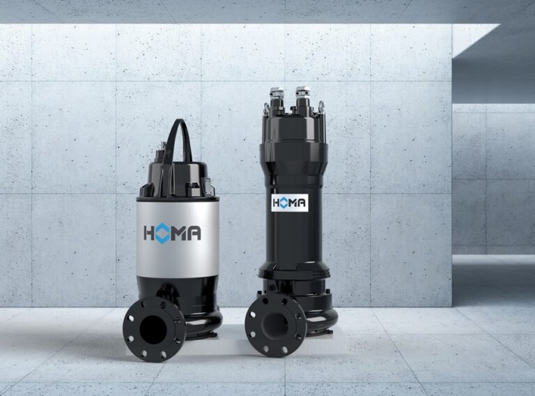 HOMA Expands Alligator Chopper Pump Range with New Hydraulic and Motor Options