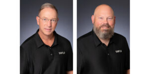 SIMFLO Appoints Two Sales Directors and Four Regional Sales Managers