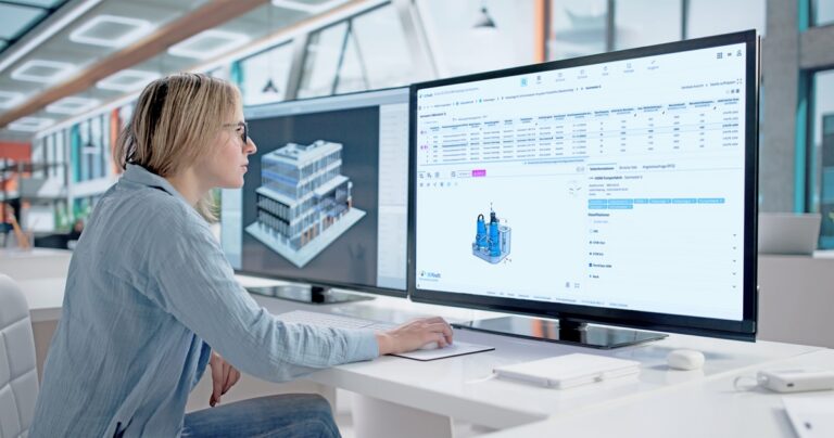 HOMA erweitert digitales Angebot: Produkte ab sofort im BIM-Portal verfügbar
