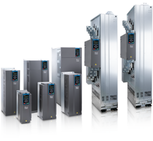 Delta Expands VP3000 Series with New VP3000-E Drives for Fluid Applications