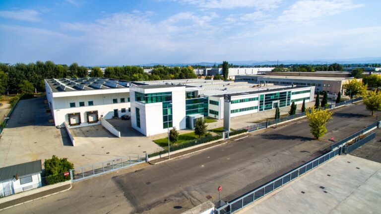 Zenit Italia: A New Project for Energy Efficiency and Sustainability