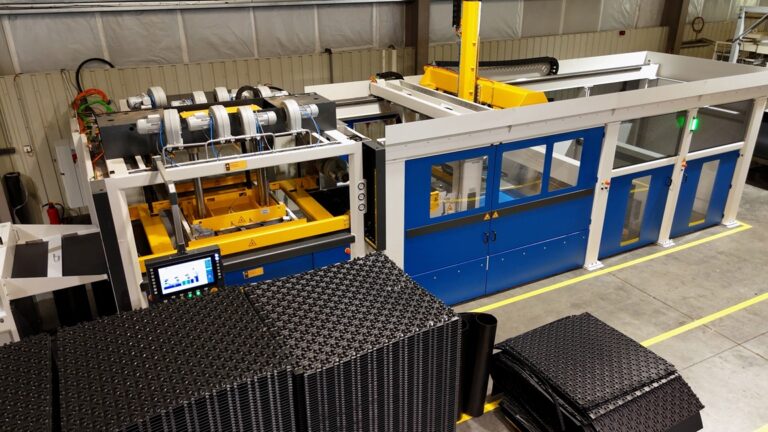 ZEWOTHERM investiert in Stammsitz in Deutschland