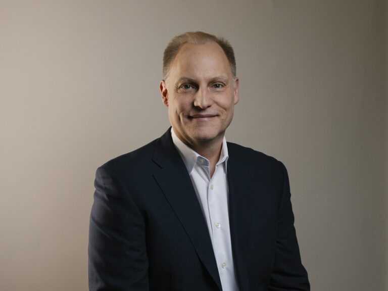Mikael Andersson Appointed President of the Power Technique Business Area